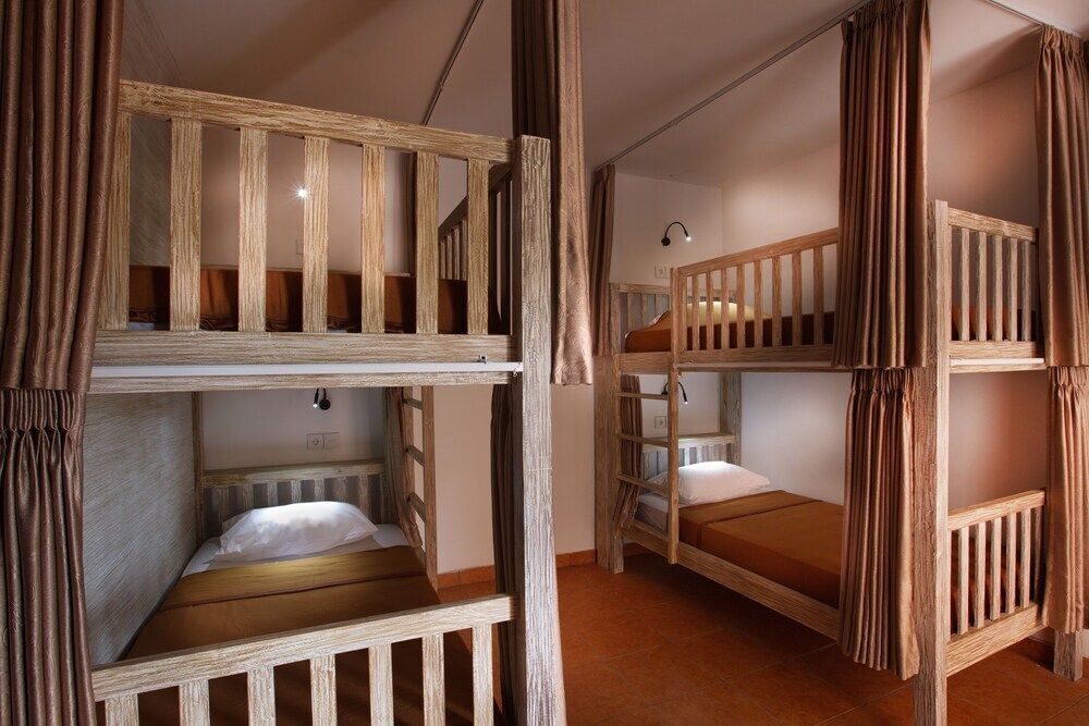 غرفة نوم صورة