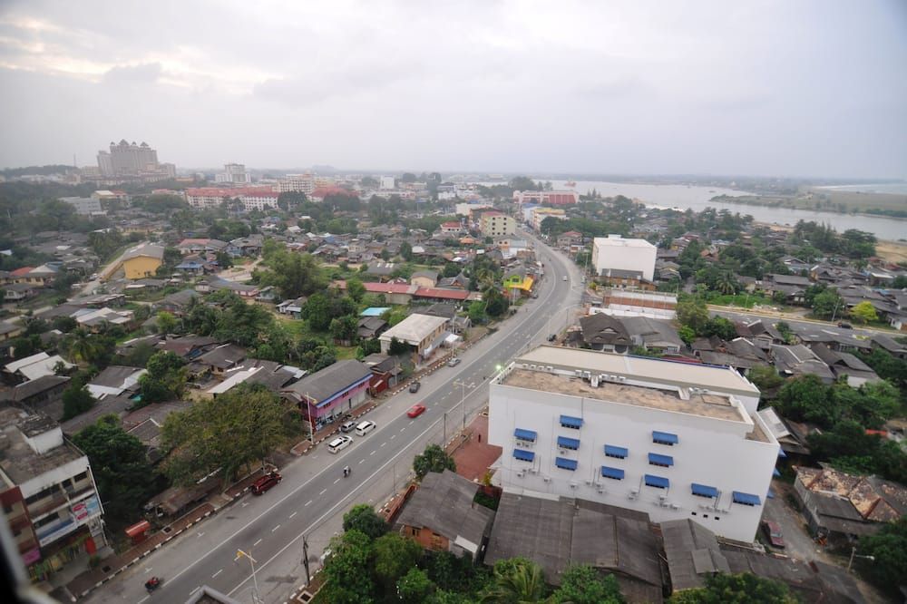 المظهر الخارجي