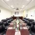 غرفة الاجتماعات