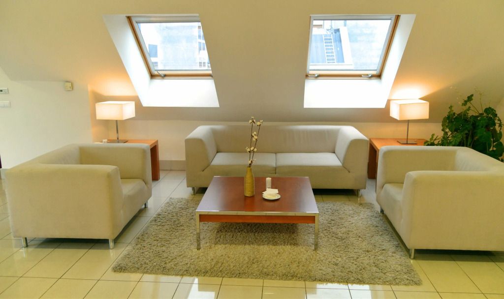 غرفة معيشة صورة