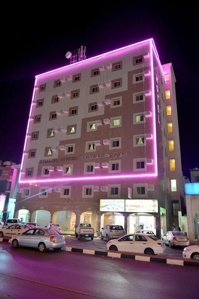 مبنى