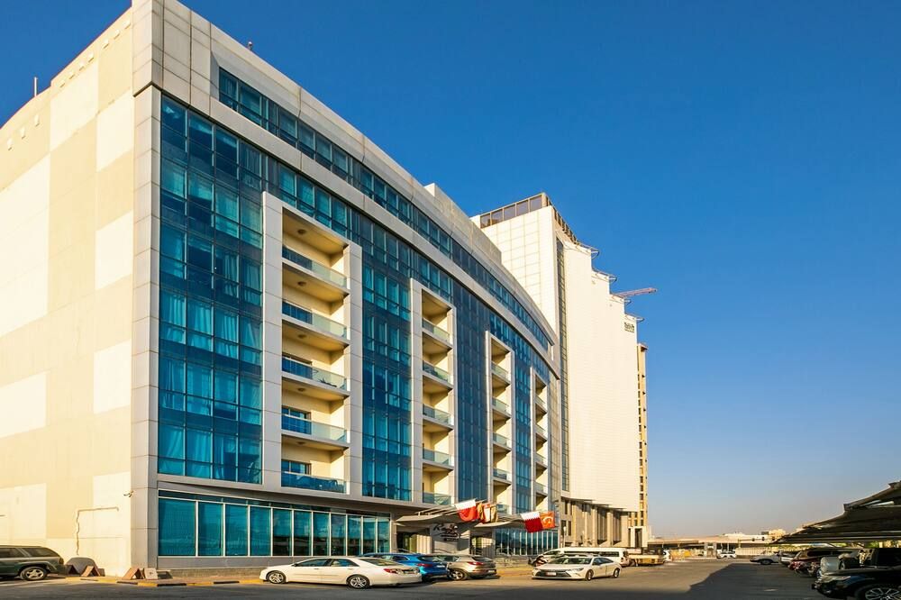 مبنى