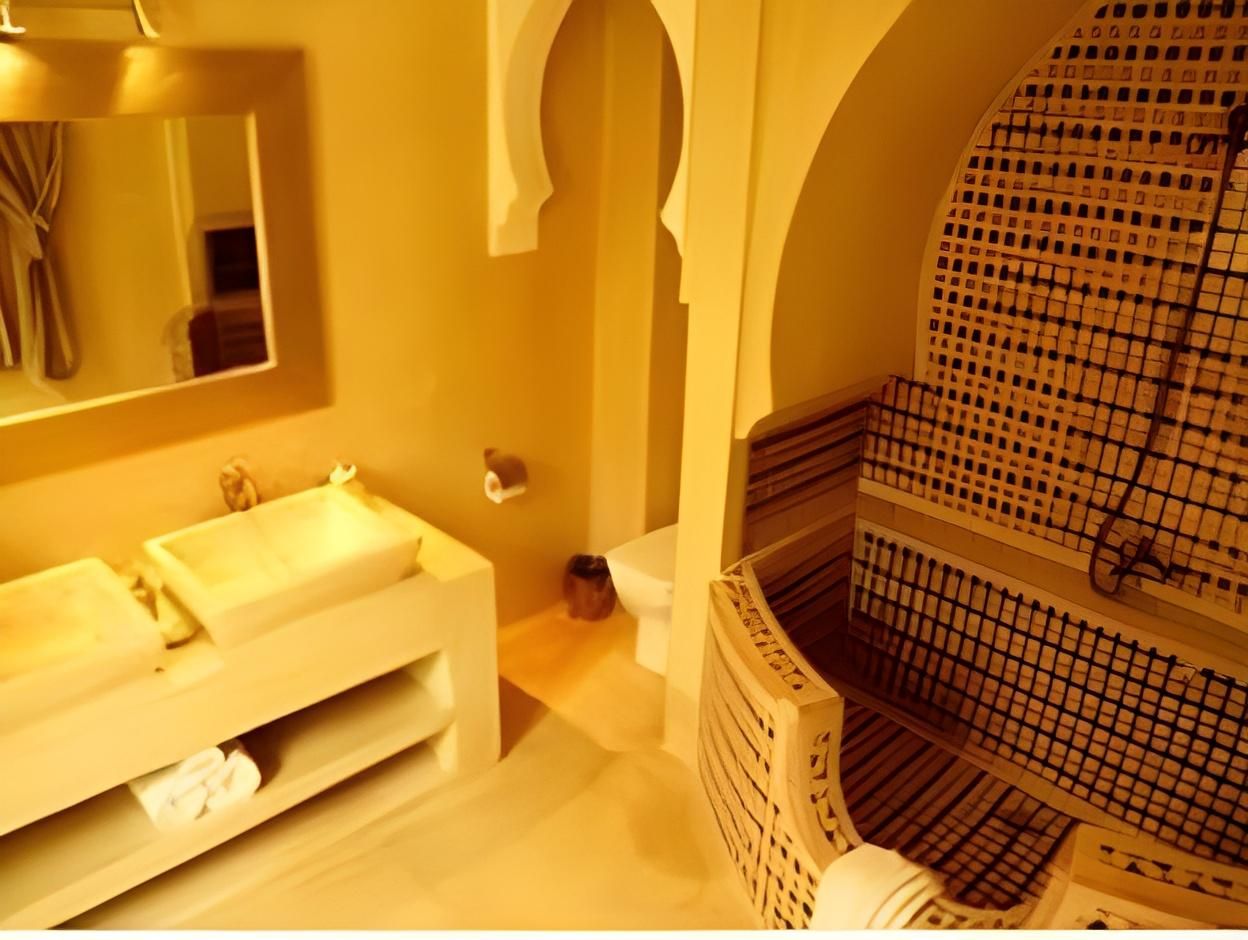 حمام
