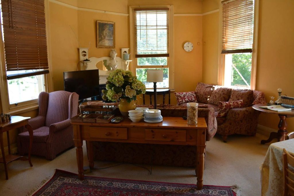 غرفة معيشة صورة