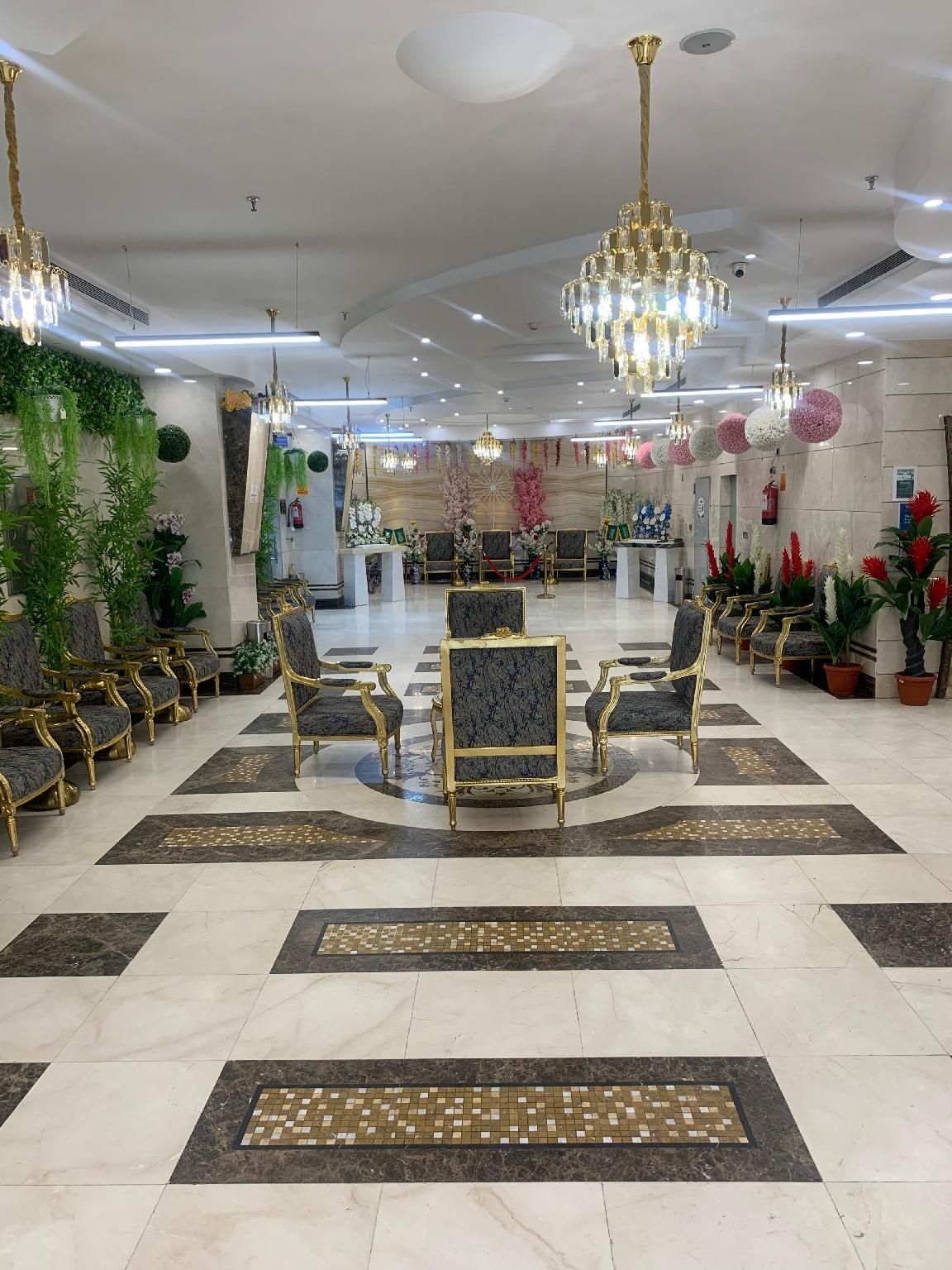 ردهة