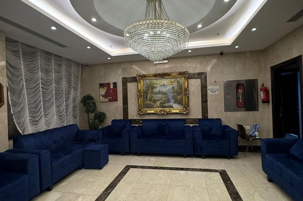 ردهة
