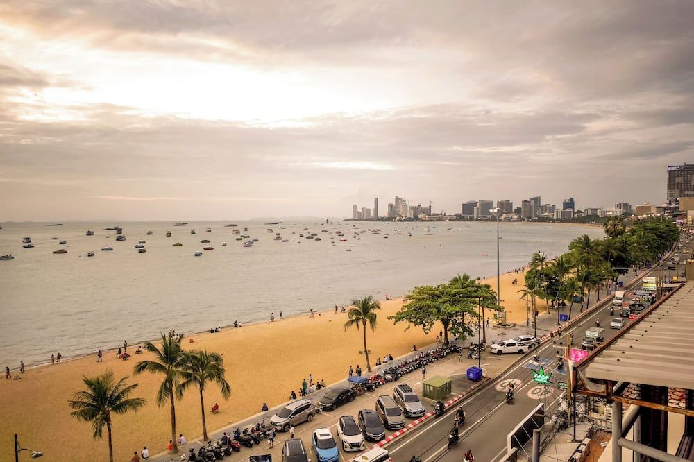 المظهر الخارجي