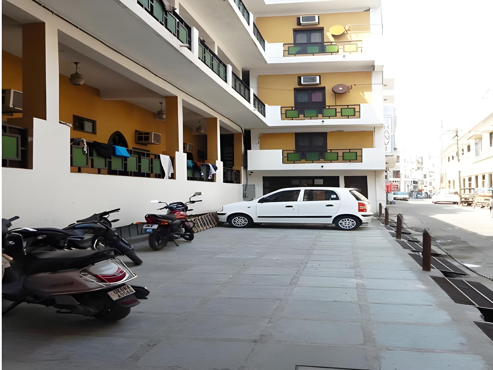 المظهر الخارجي