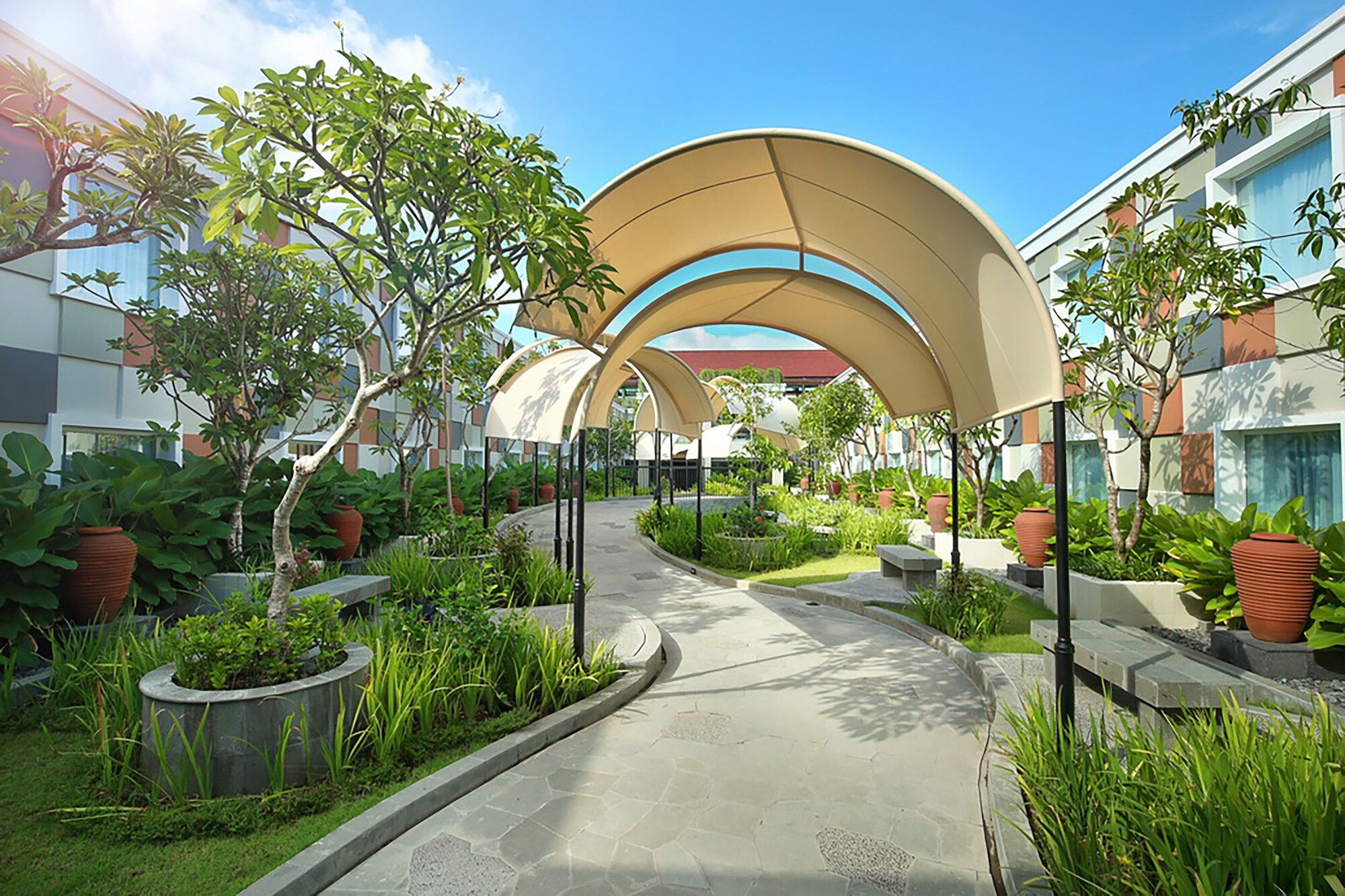 المظهر الخارجي