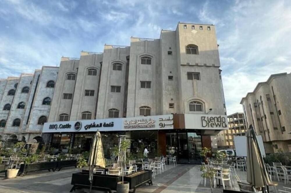 مبنى