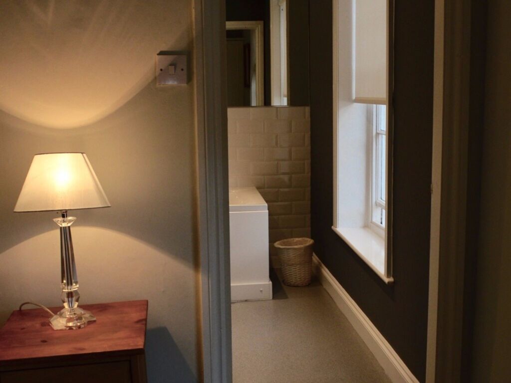 وسائل راحة في الغرف