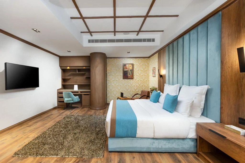 غرفة نوم صورة