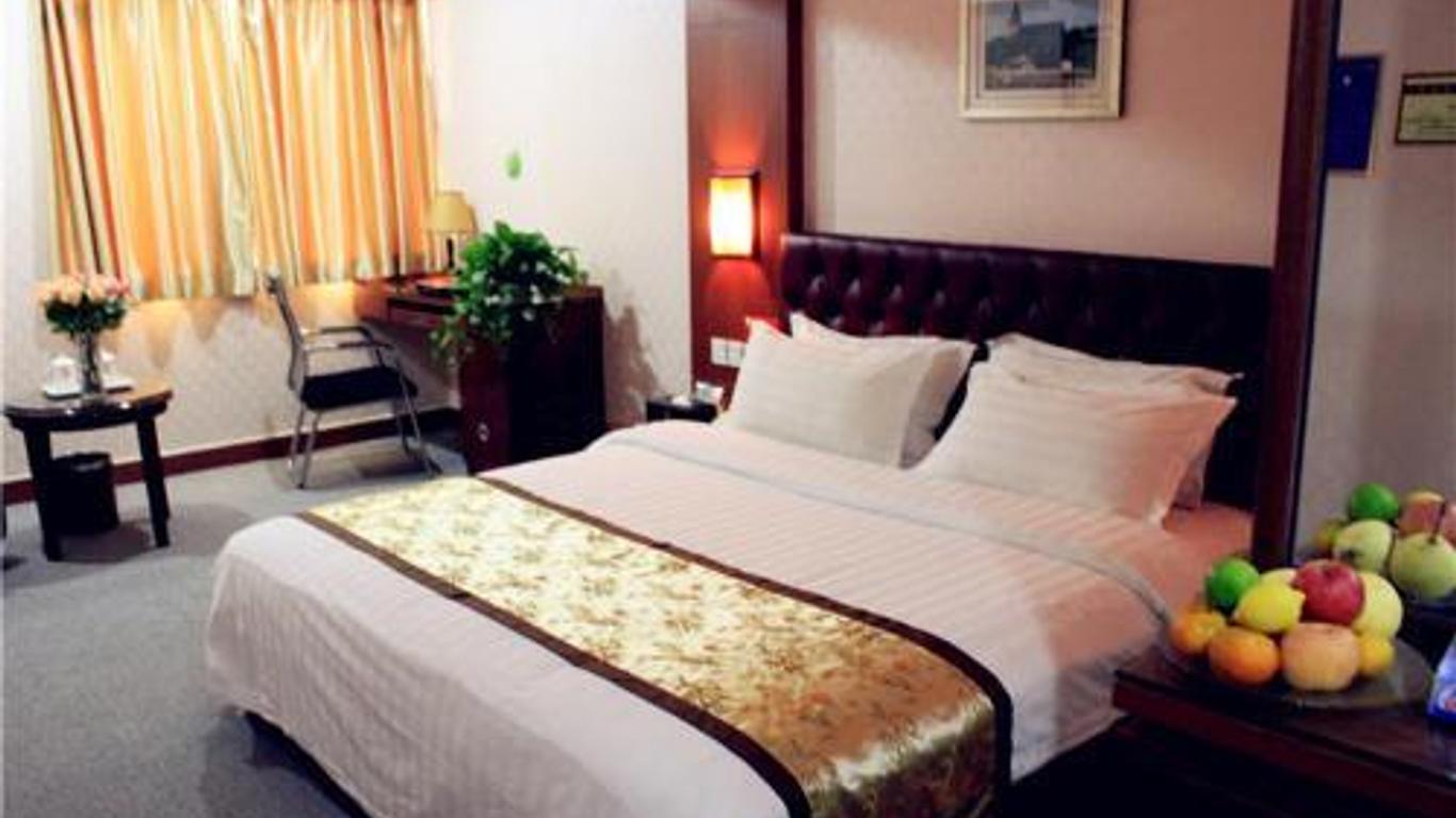 Kaili Hotel Dongguan