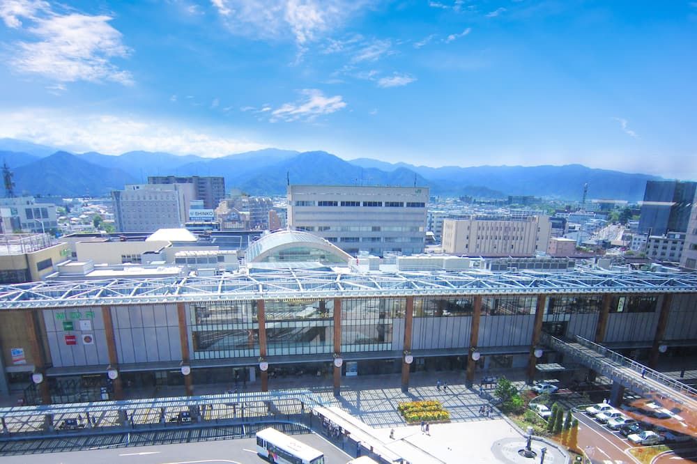 المظهر الخارجي