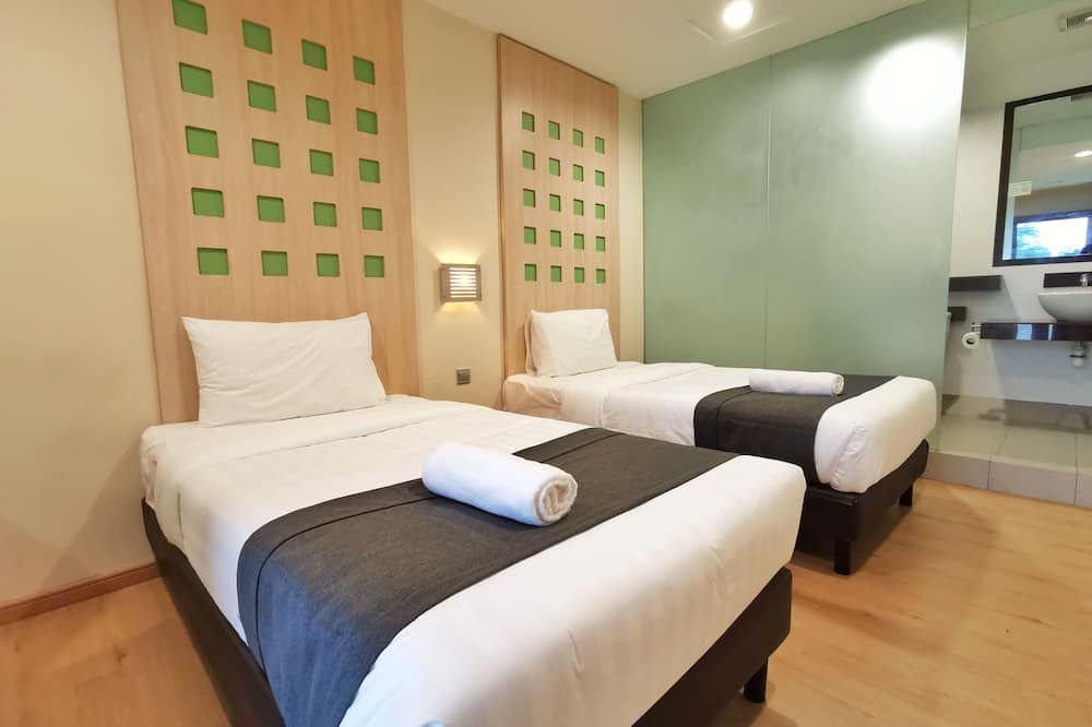 غرفة نوم صورة