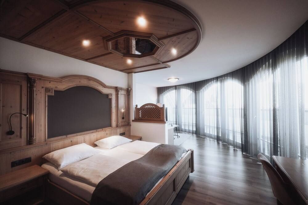 غرفة نوم صورة