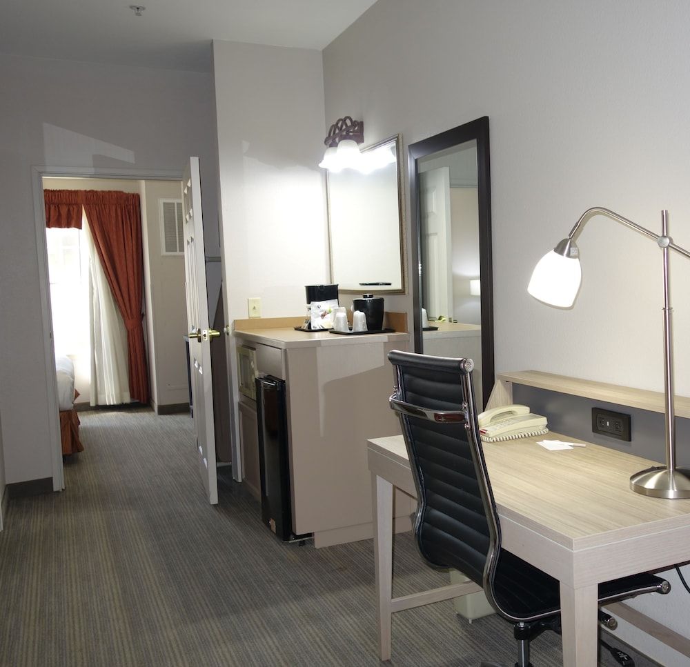 وسائل راحة في الغرف