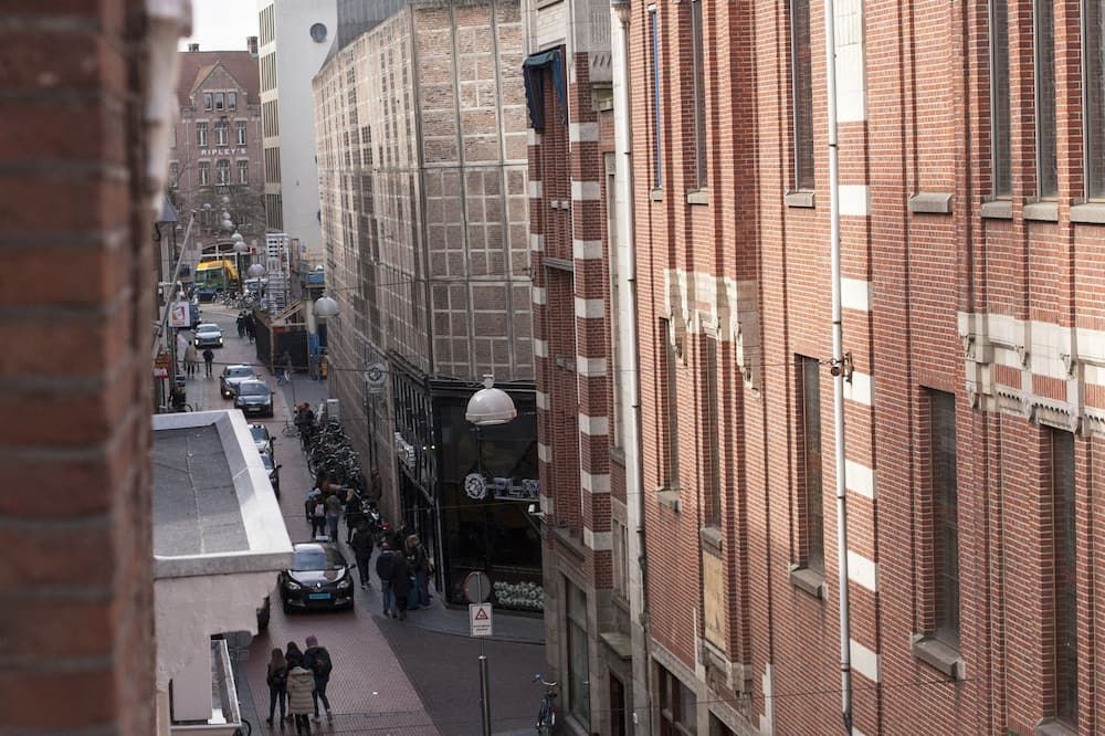 المظهر الخارجي