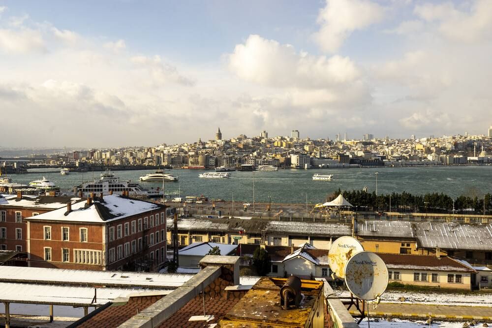 المظهر الخارجي