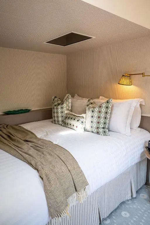 غرفة نوم صورة