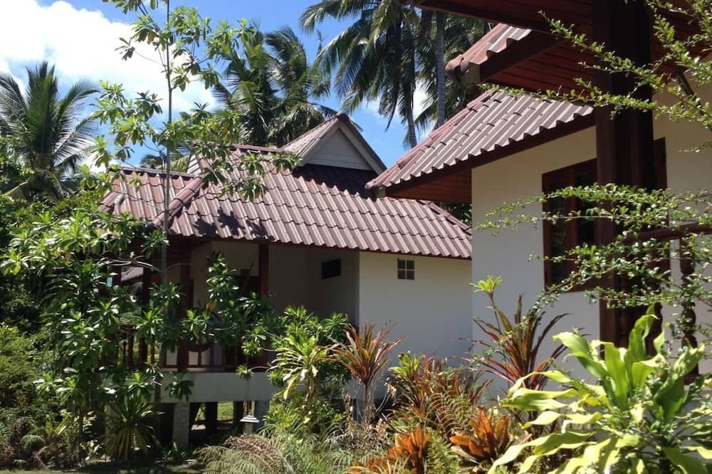 المظهر الخارجي