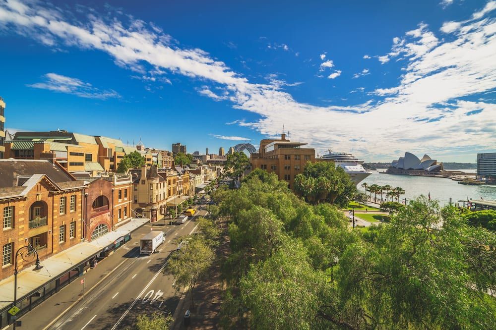 المظهر الخارجي