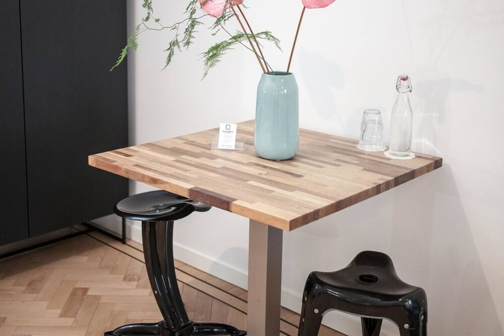 وسائل راحة في الغرف