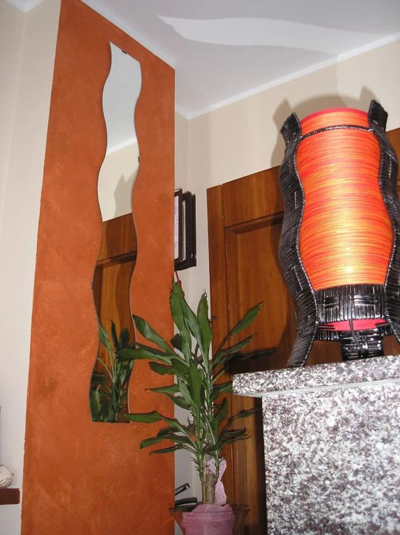 وسائل راحة في الغرف