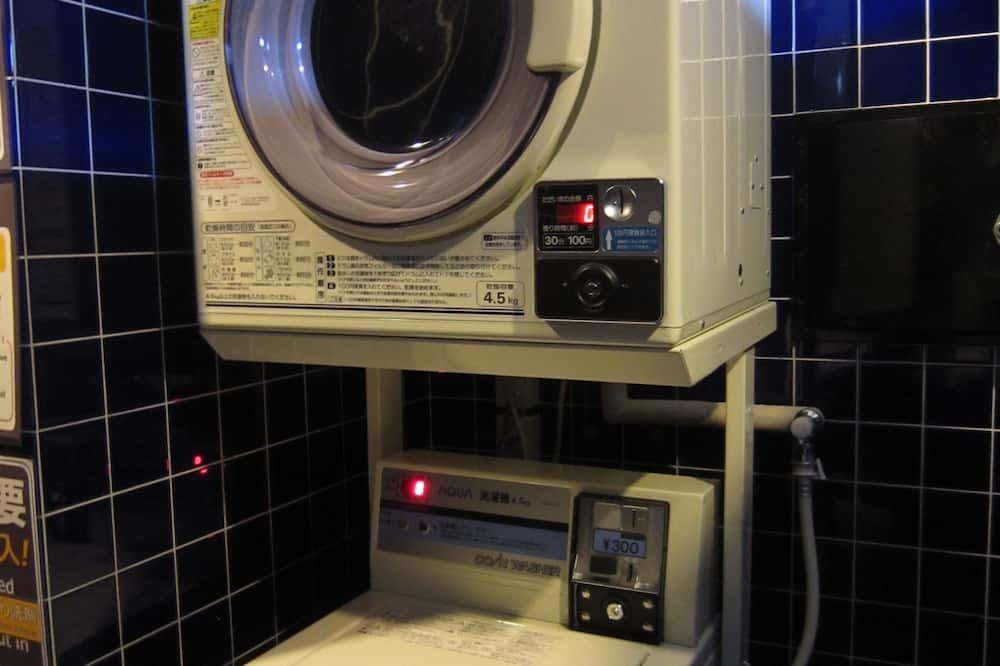 وسائل راحة في الغرف