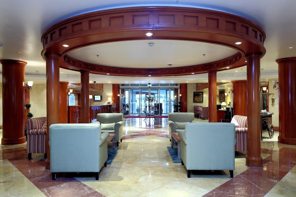 ردهة