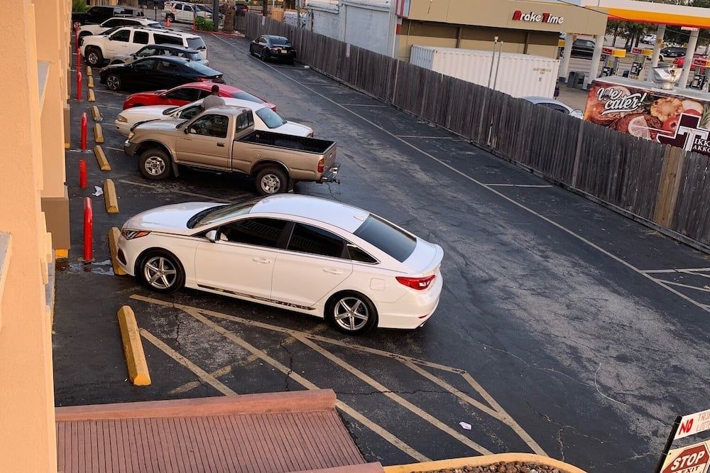 المظهر الخارجي