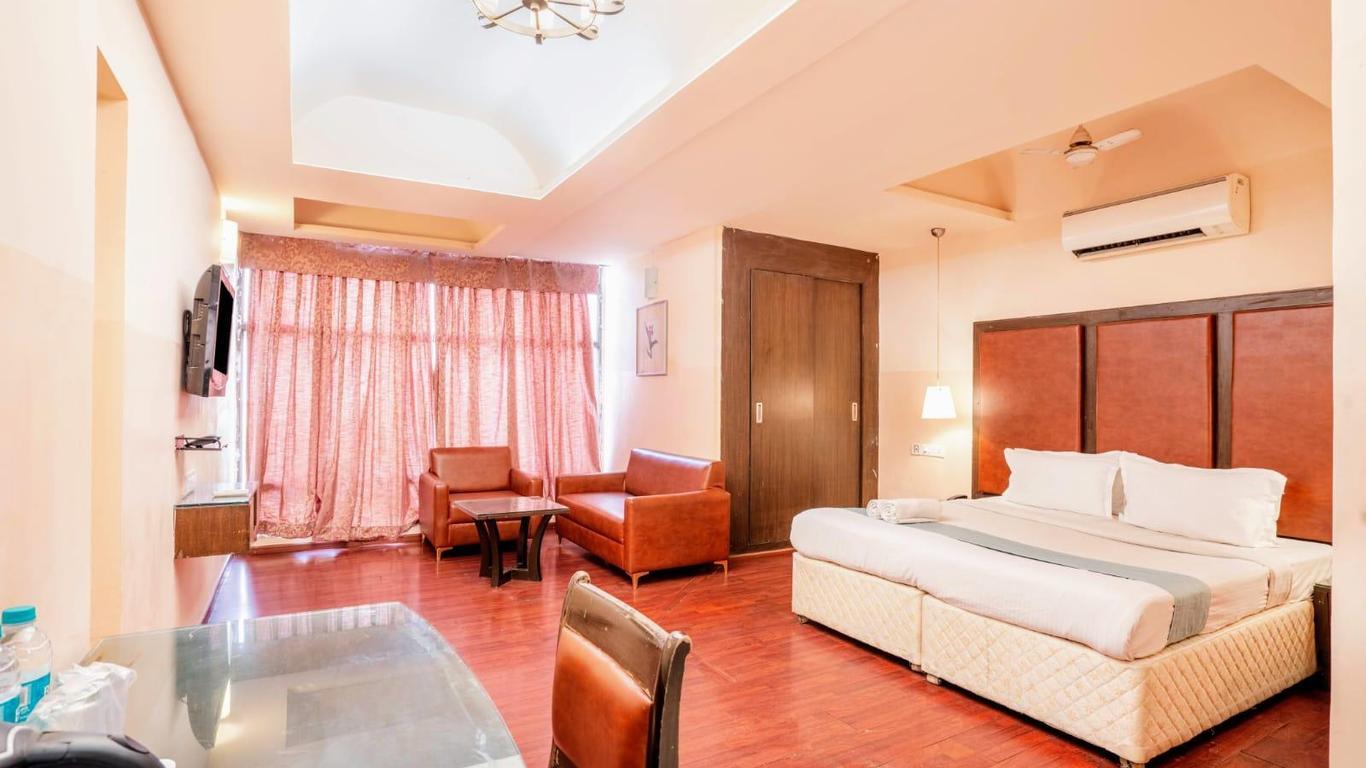 Hotel Sai Prakash