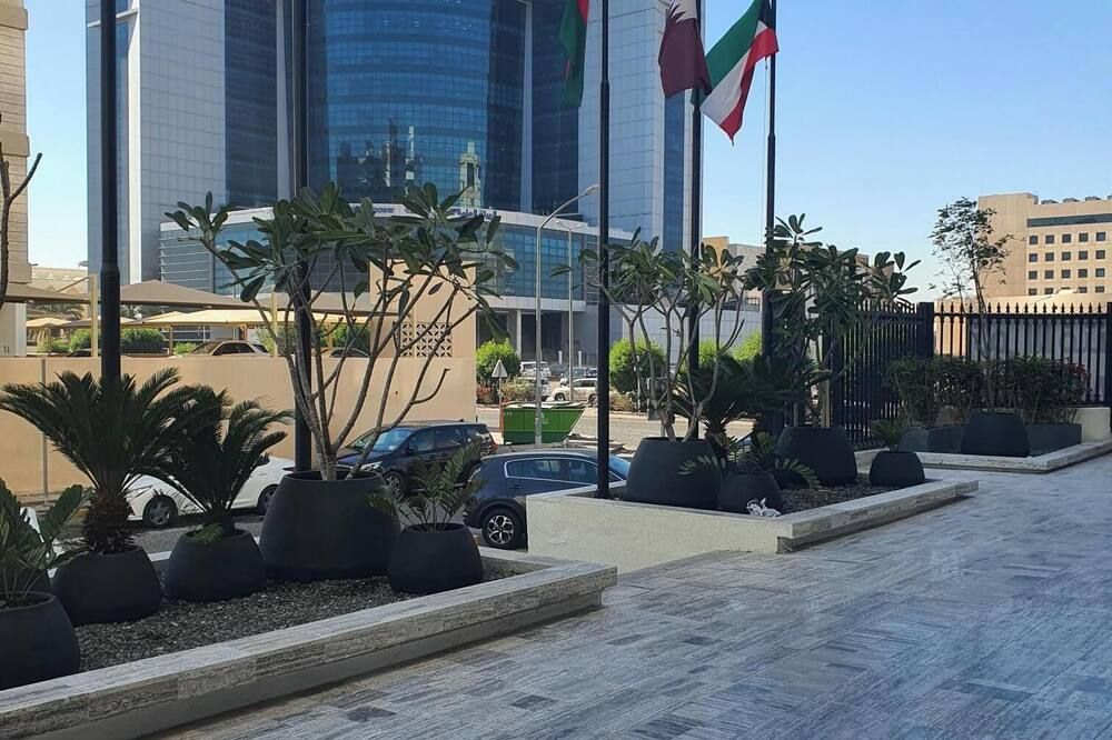المظهر الخارجي