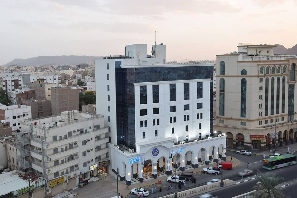 المظهر الخارجي