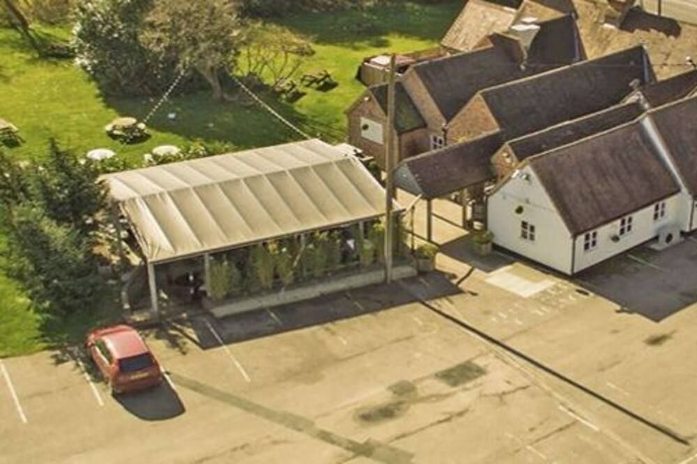 المظهر الخارجي