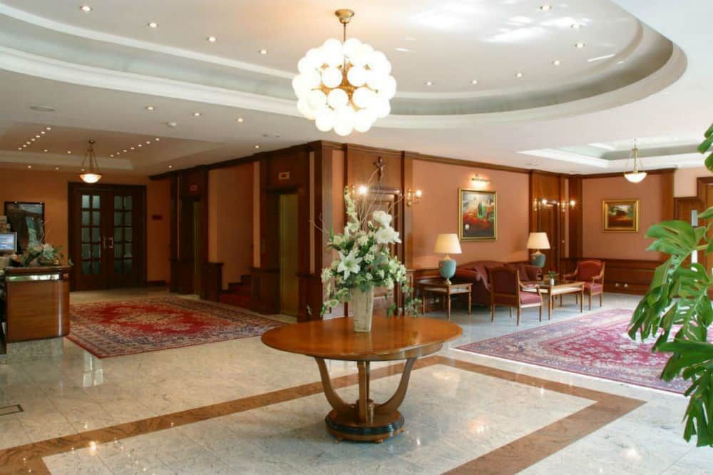 ردهة صورة