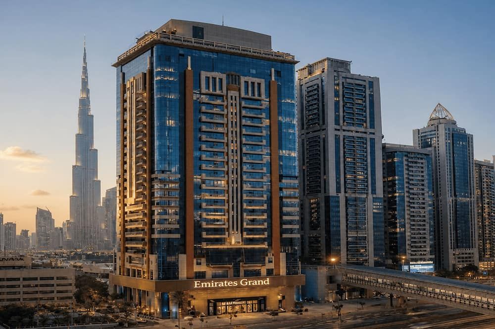 مبنى
