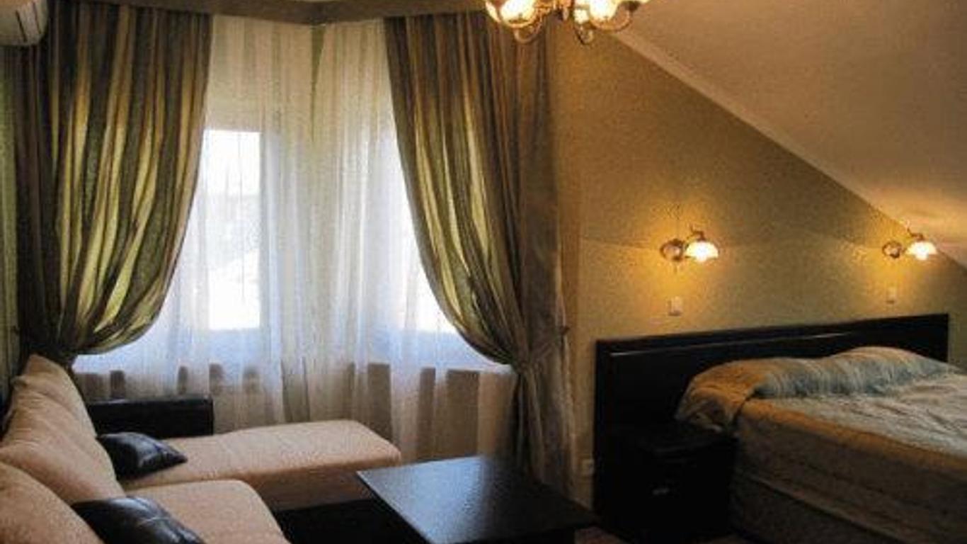 Guest House Aks