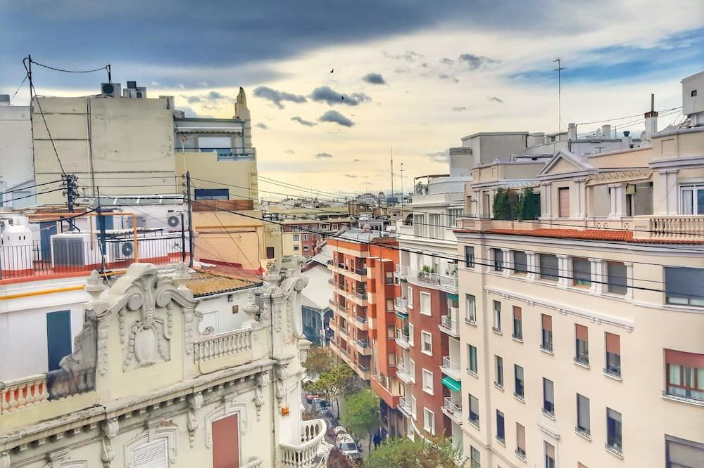 المظهر الخارجي