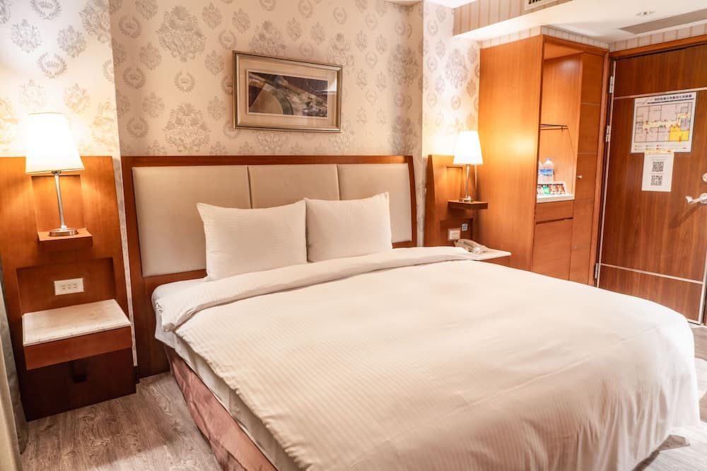 غرفة نوم صورة