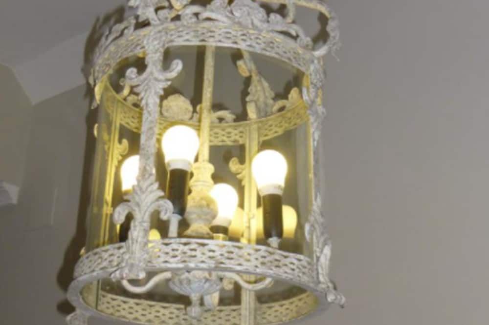 وسائل راحة في الغرف