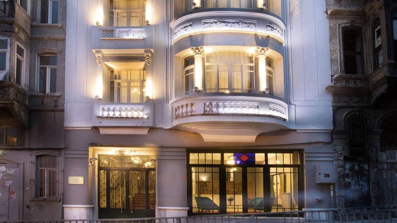 فندق أرمادا بيرا اسطنبول