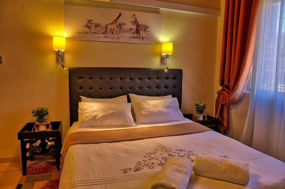 غرفة نوم صورة