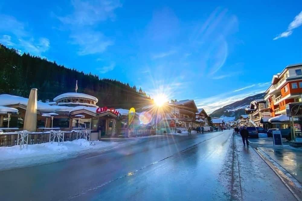 المظهر الخارجي