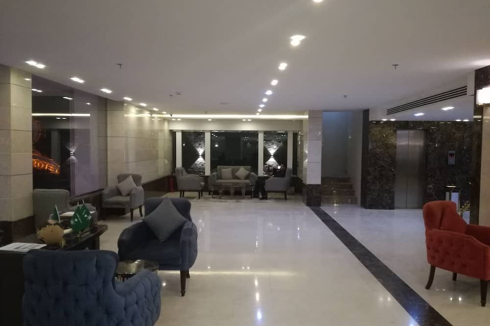 ردهة