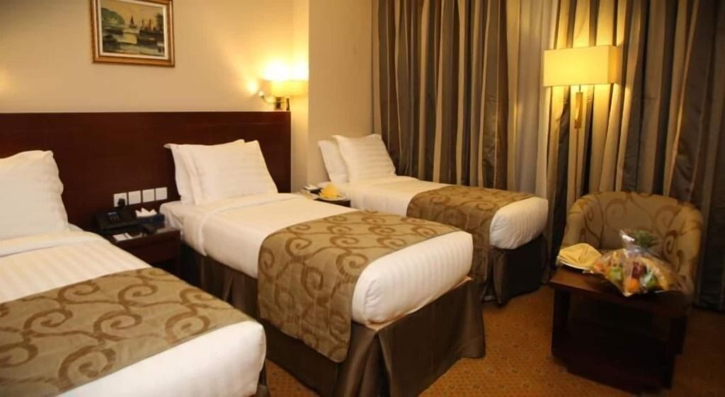 غرفة نوم صورة