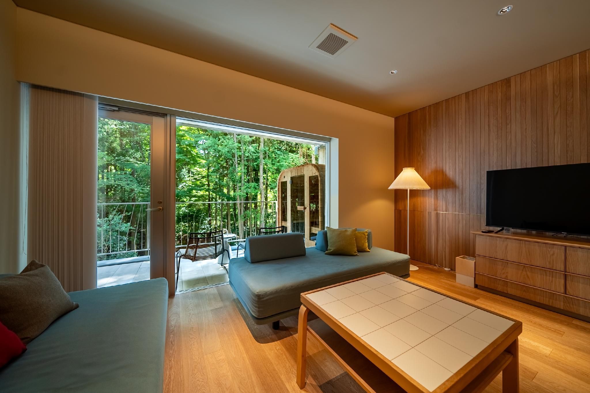 غرفة معيشة صورة