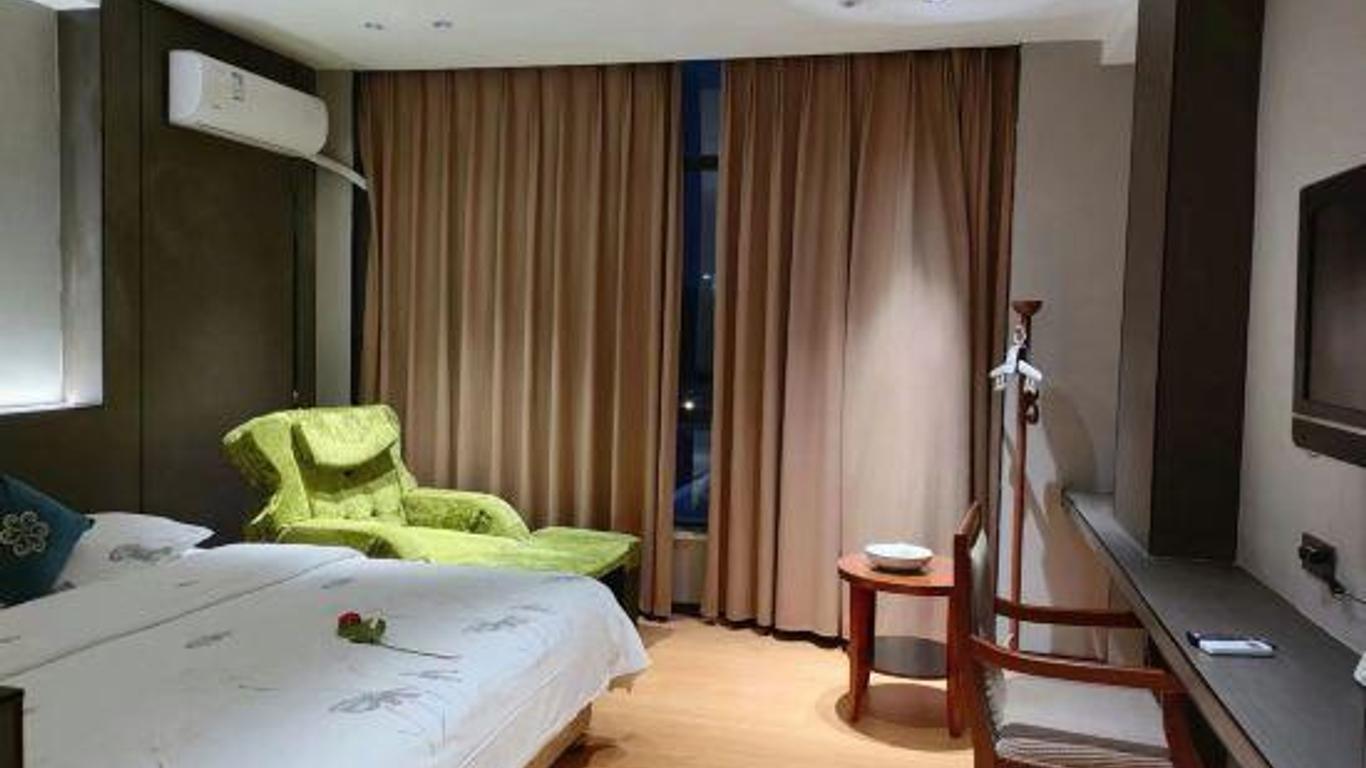 Songmei International Hotel