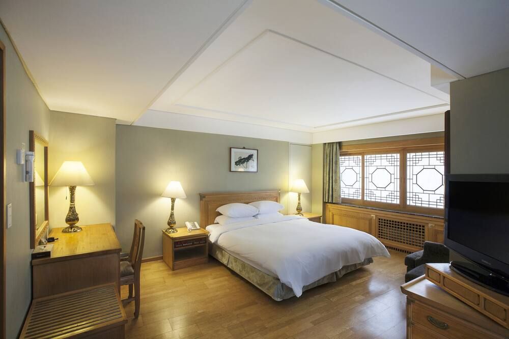 غرفة نوم صورة