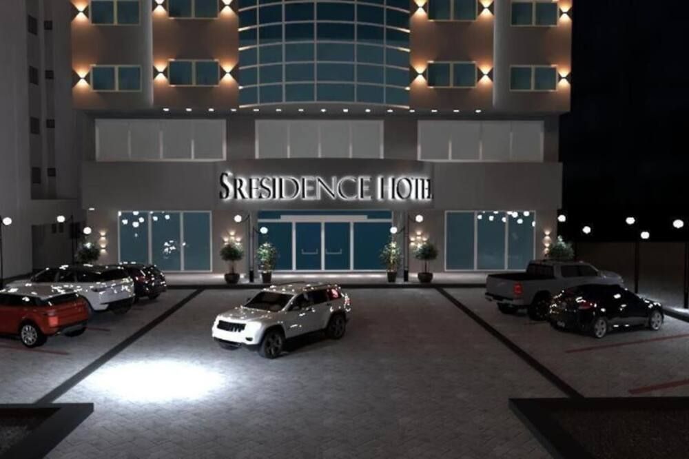 مبنى